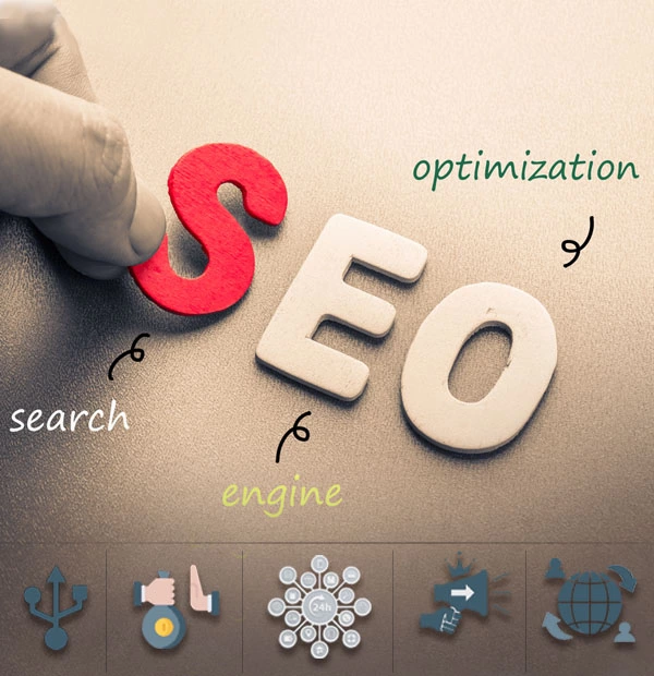 SEO Service